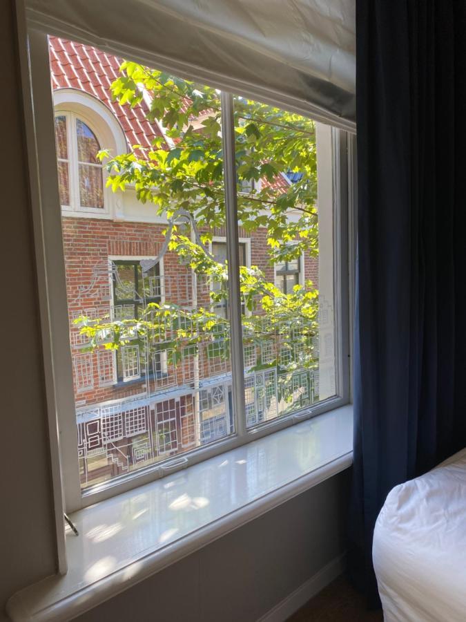Heritage 17Th Century City Apartment Monsieur Philippe Leeuwarden Ngoại thất bức ảnh